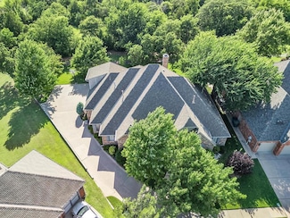 4109 Riva Ridge Ct, Edmond, OK 73025