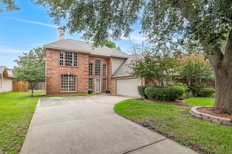 1727 Parkwood Dr, Grapevine, TX 76051