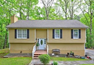 3452 Chesterfield Ct, Snellville, GA 30039