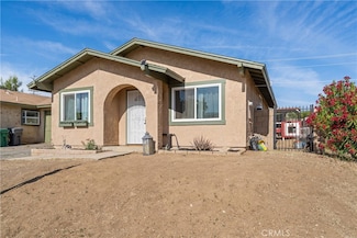 42045 Thornbush Ave, Lancaster, CA 93536
