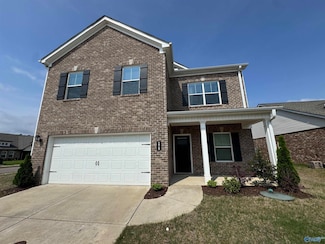170 Morning Dew Rd, Toney, AL 35773