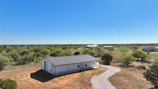 1048 Hells Gate Loop, Strawn, TX 76475