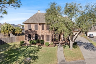 2901 Shore Line Ct, Seabrook, TX 77586