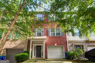 3622 Utoy Dr SW, Atlanta, GA 30331