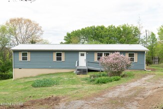 461 Cemetery Rd, Loudon, TN 37774