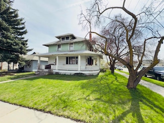 4722 N Regal St, Spokane, WA 99217