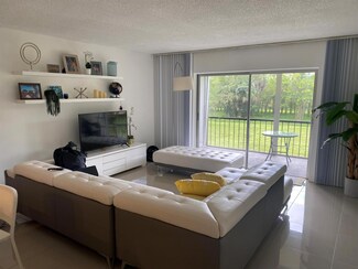 6260 S Falls Circle Dr Unit 2055, Lauderhill, FL 33319