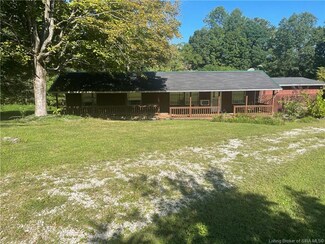 5730 E County Road 900 S, Marengo, IN 47140
