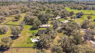 6341 W Highway 329, Reddick, FL 32686