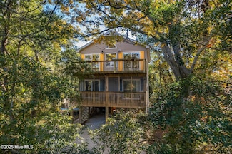 106 William Tryon Ct, Kill Devil Hills, NC 27948