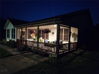 125 Private Road 1317, Morgan, TX 76671