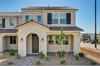 2734 Luzzi Walk, Henderson, NV 89044