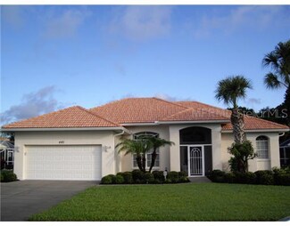 480 Lake of the Woods Dr, Venice, FL 34293