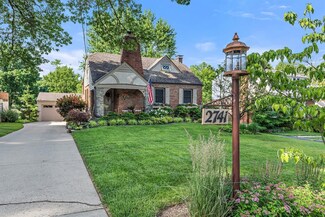 2741 Jessup Rd, Cincinnati, OH 45239