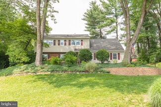 36 Waterford Way, Wallingford, PA 19086