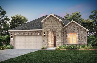 14474 Lovelace St, Celina, TX 75009