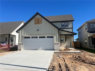 15240 Still Water Meadow Loop, College Station, TX 77845