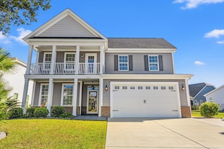 408 Feathergrass Way, Little River, SC 29566
