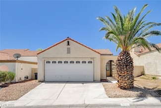 8233 Willeta Ave, Las Vegas, NV 89145
