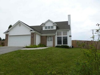 1735 Brunswick Dr, Blacksburg, VA 24060