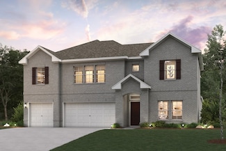 741 Vineyard Way, Heath, TX 75126