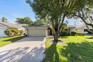 7974 Cloverfield Cir, Boca Raton, FL 33433