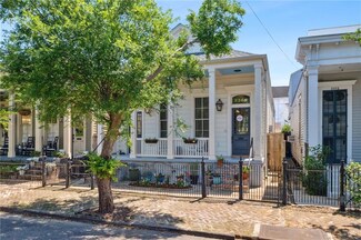 2368 Laurel St, New Orleans, LA 70130