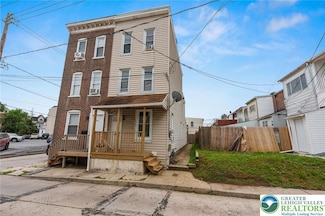 1316 Newton St, Allentown, PA 18102