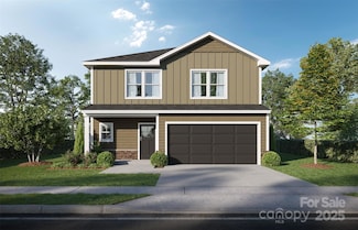Lot 4 Mockingbird Rd, Albemarle, NC 28001