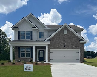 480 Paces Dr, Lithia Springs, GA 30122