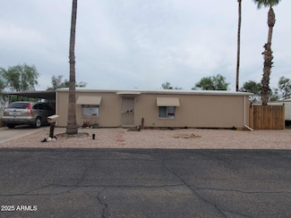 200 E Ivanhoe St, Chandler, AZ 85225