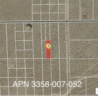 0 Vac Vic Avenue G4 165 Ste Unit IG24216713, Lancaster, CA 93535