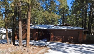 3270 S Gillenwater Dr, Flagstaff, AZ 86001