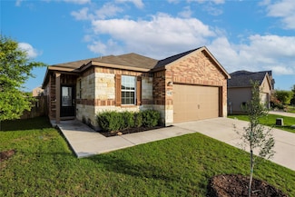 501 American Ave, Liberty Hill, TX 78642