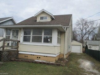 523 Miami Ave, Barberton, OH 44203