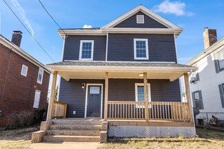 1109 Dearing St, Lynchburg, VA 24503