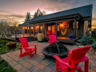 986 Valley Rim Rd, McCall, ID 83638