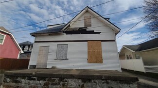 1239 Hartford St, Indianapolis, IN 46203