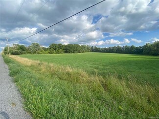0-B Brown Rd, Corfu, NY 14036