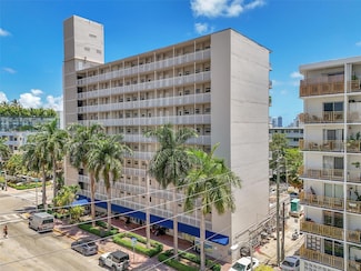 1300 Lincoln Rd Unit D804, Miami Beach, FL 33139
