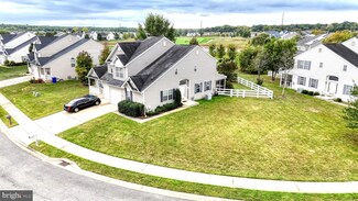 12 Dornoch Way, Townsend, DE 19734