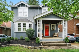 3596 Saybrook Ave, Cincinnati, OH 45208