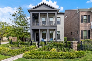 152 E Shell Port Square, Spring, TX 77380