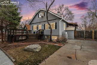 225 N Cedar St, Colorado Springs, CO 80903