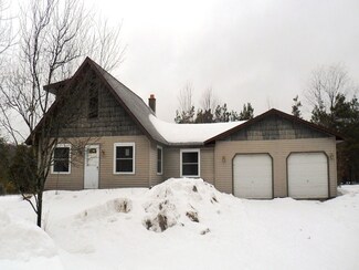 338 E Thumb Lake Rd, Vanderbilt, MI 49795