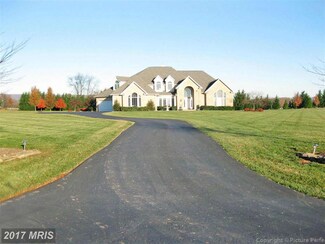 10035 Old Frederick Terrace, Frederick, MD 21701