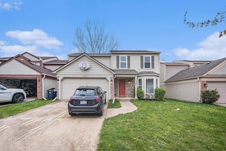 3049 Turnberry Ln, Ann Arbor, MI 48108