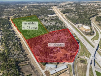 0 Interstate 45 S Unit 80509819, Huntsville, TX 77340