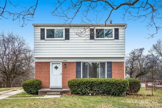 3390 Creek Dr, Ann Arbor, MI 48108