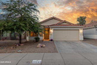 25842 W Victory St, Buckeye, AZ 85326